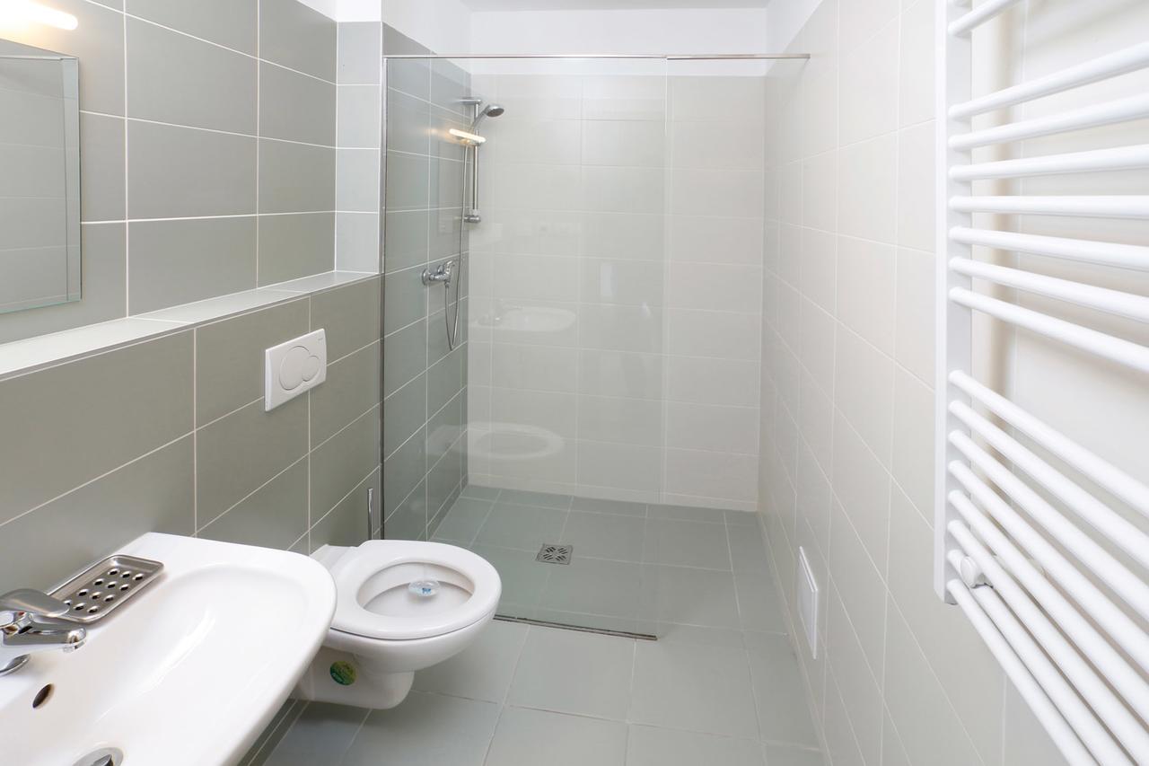 Apartman Stara Skola Vysoké nad Jizerou Oda fotoğraf