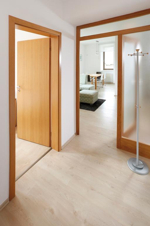 Apartman Stara Skola Vysoké nad Jizerou Oda fotoğraf